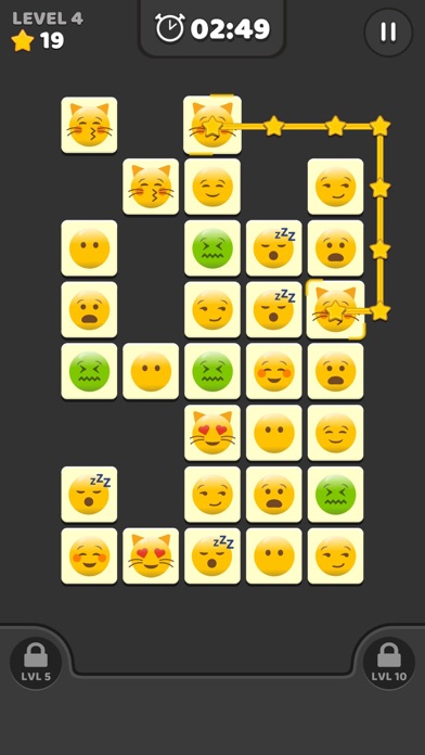 Match Connect screenshot 3