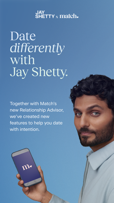 Match Dating App : Chat & Meet screenshot 8