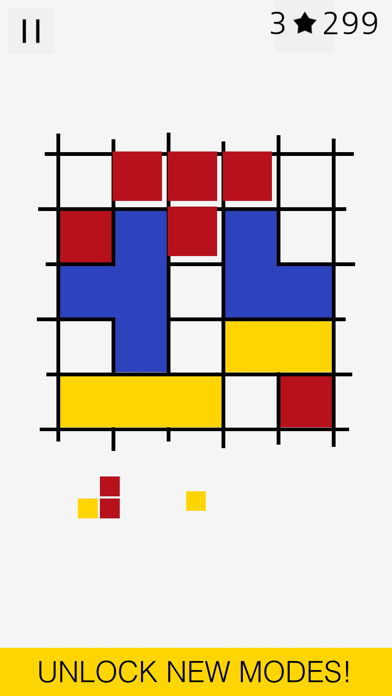 Match Five! Connect Color! screenshot 2