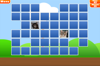 Match HD screenshot 1