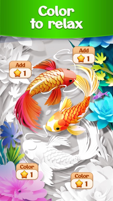 Match Jong - Zen Tile Puzzle screenshot 2