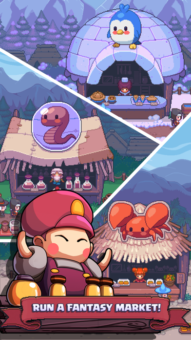 Match Land: Puzzle RPG screenshot 5