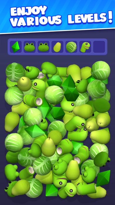 Match Mania 3D - Tile Game screenshot 2