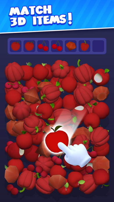 Match Mania 3D - Tile Game screenshot 5