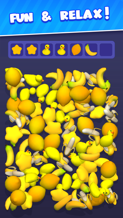 Match Mania 3D - Tile Game screenshot 4