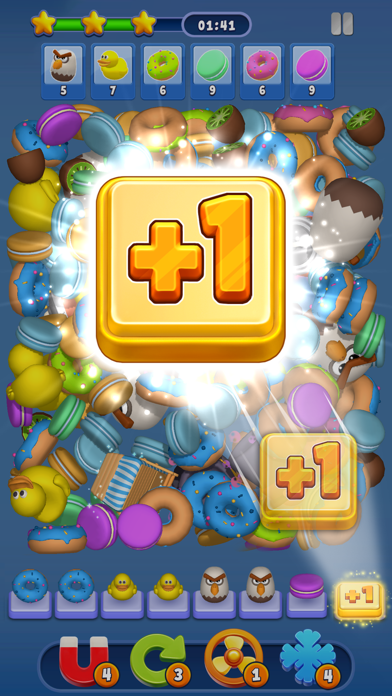Match Manor screenshot 2