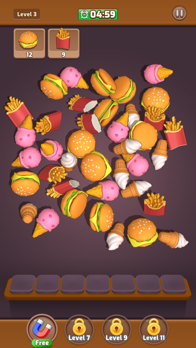 Match Mart screenshot 4