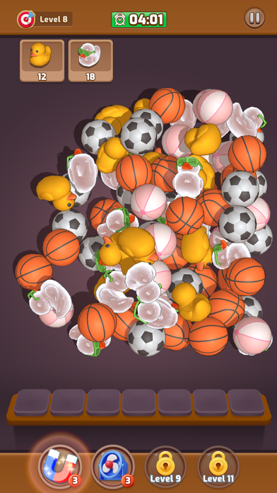 Match Mart screenshot 1