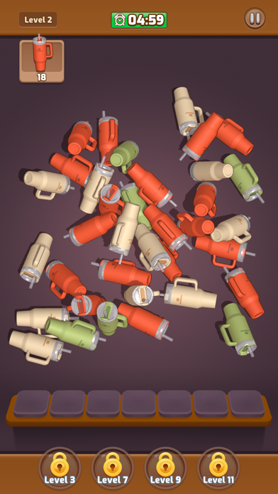 Match Mart screenshot 5