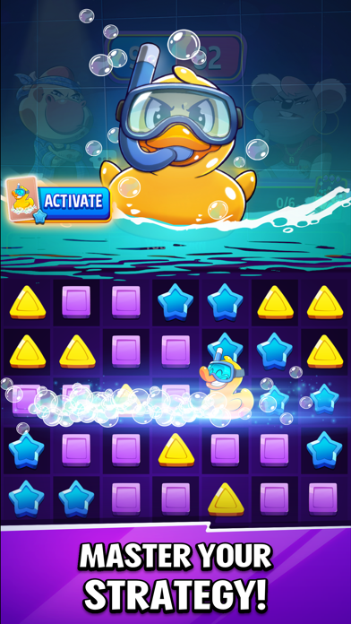 Match Masters screenshot 5