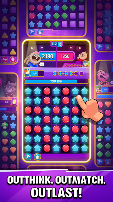 Match Masters screenshot 4