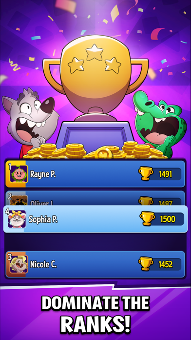Match Masters screenshot 3