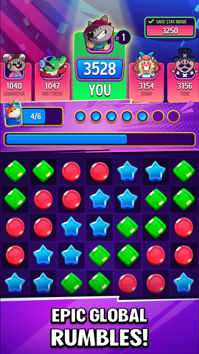 Match Masters screenshot 6