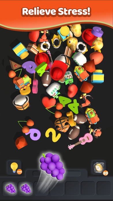 Match Me! 3D: 3D Match Game screenshot 4
