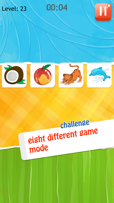 Match Melody - Improve Memory screenshot 1