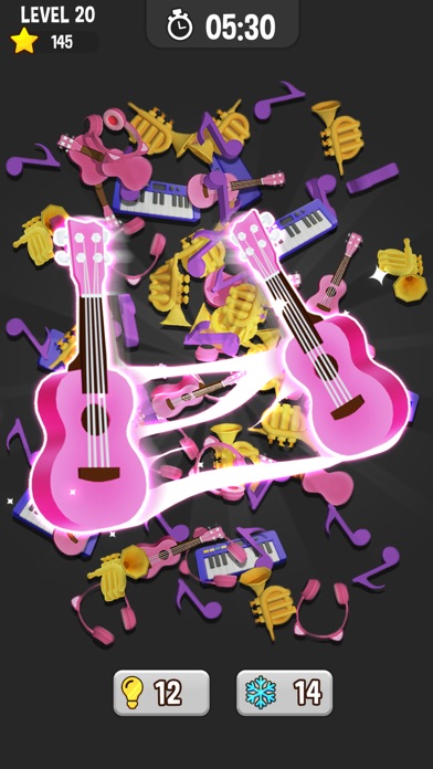 Match Pair 3D - Matching Game screenshot 4