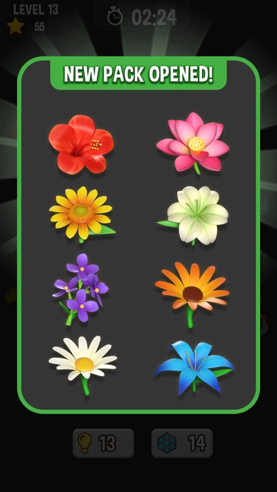 Match Pair 3D - Matching Game screenshot 2