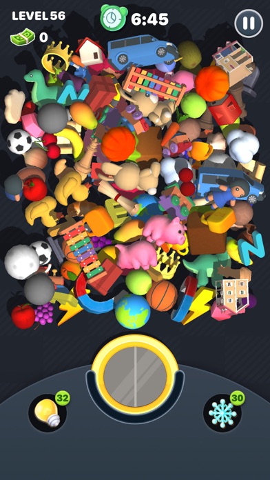 Match Puzzle - Shop Master screenshot 1