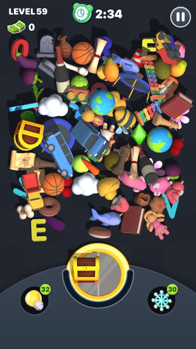 Match Puzzle - Shop Master screenshot 2