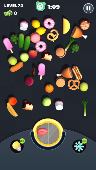 Match Puzzle - Shop Master screenshot 4