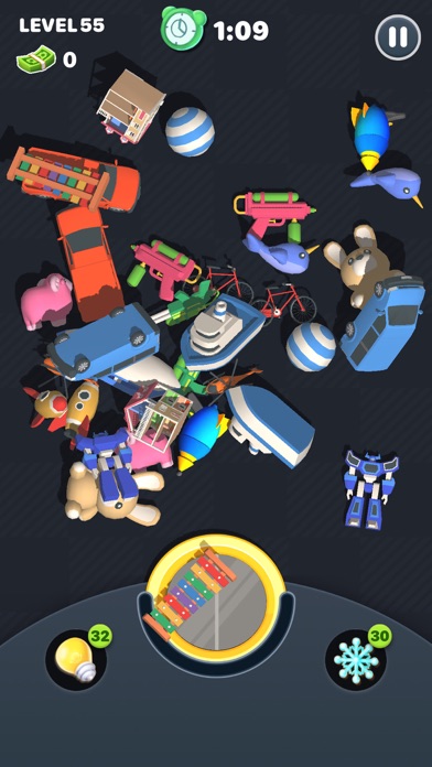 Match Puzzle - Shop Master screenshot 3