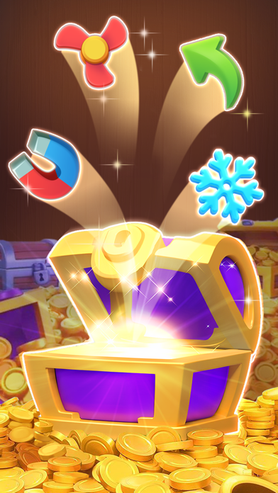 Match Smash 3D®- Triple Puzzle screenshot 1