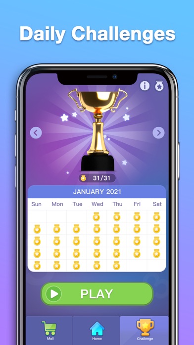 Match Ten - Number Puzzle screenshot 1