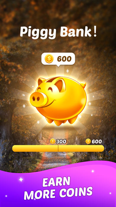 Match Tile Scenery screenshot 2