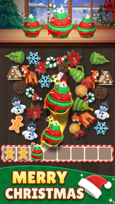 Match Triple 3D: Matching Tile screenshot 7