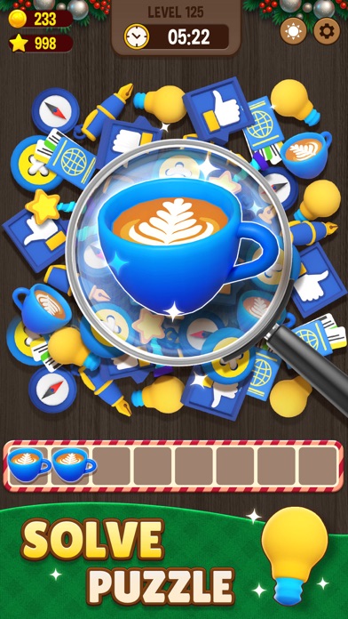 Match Triple 3D: Matching Tile screenshot 3