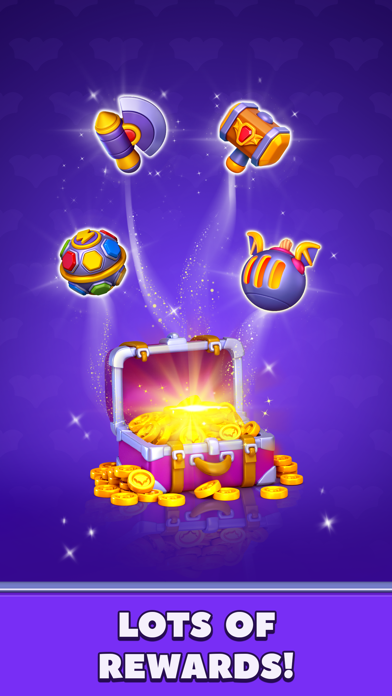 Match Villains screenshot 2