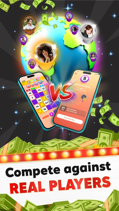 Match3 - Win Cash screenshot 1