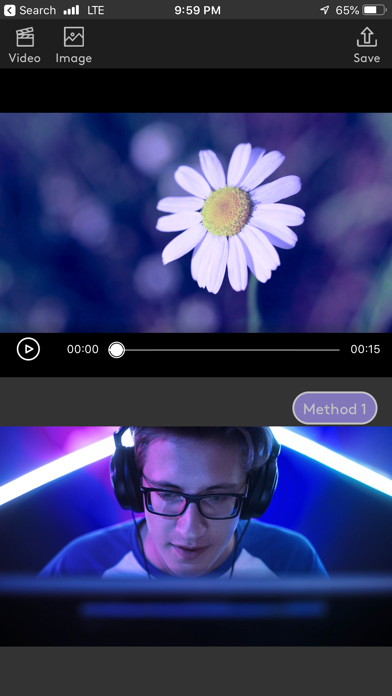MatchColors AI screenshot 3