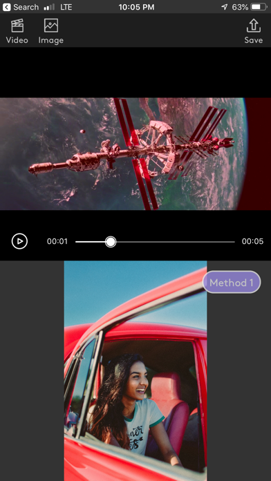MatchColors AI screenshot 1