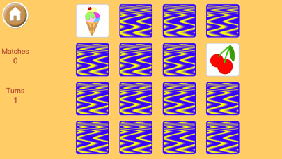 Matching Card Pairs screenshot 3