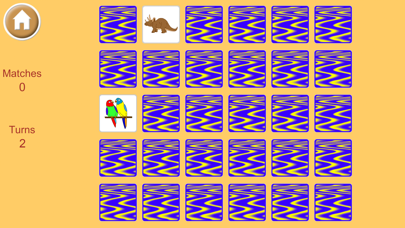 Matching Card Pairs screenshot 1