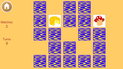 Matching Card Pairs screenshot 2