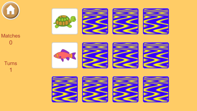 Matching Card Pairs screenshot 4