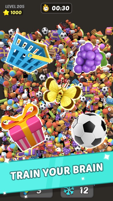 Matching Legend 3D screenshot 3
