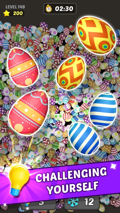 Matching Legend 3D screenshot 1