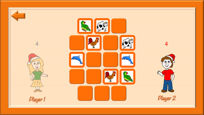 Matching Pairs Memory Game screenshot 4