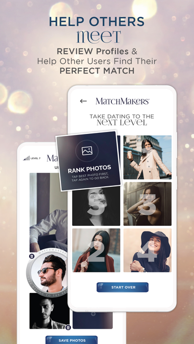Matchmakers: Dating Singles screenshot 3