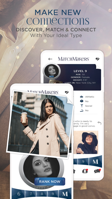 Matchmakers: Dating Singles screenshot 5