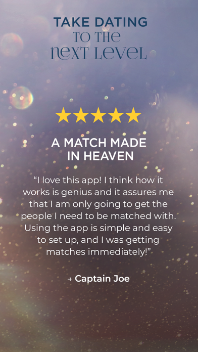Matchmakers: Dating Singles screenshot 1