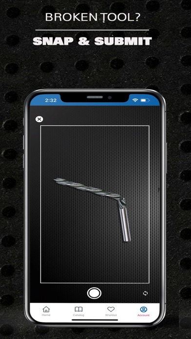 Matco Tools screenshot 3