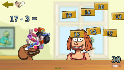 Matemaslik screenshot 2