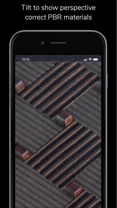 Material Box screenshot 2