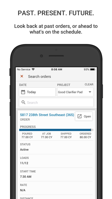 Material Now screenshot 3