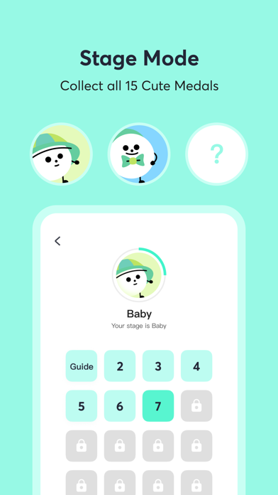 Math 24 - Mental Math Cards screenshot 2