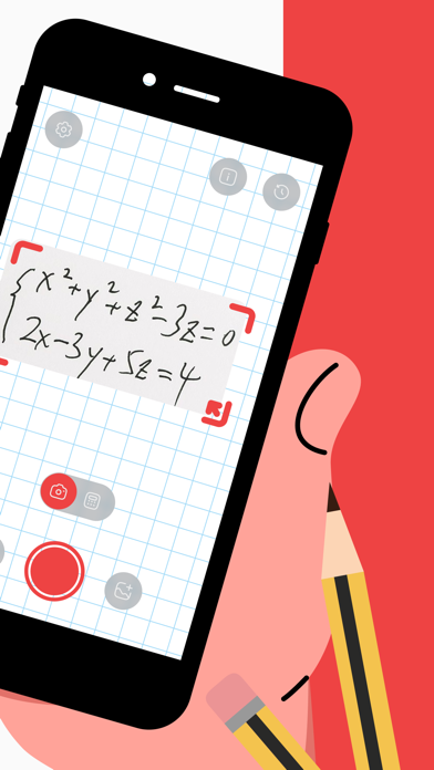 Math AI Homework Helper,Solver screenshot 5
